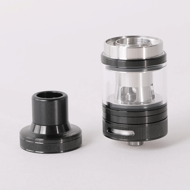 Clearomiseur Melo 4S - Eleaf