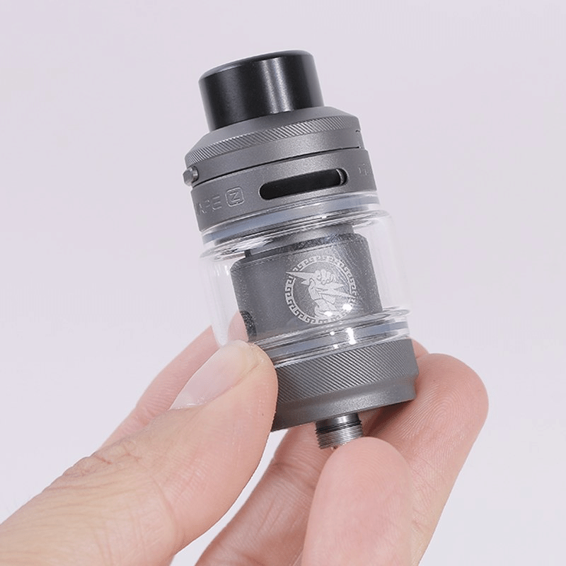 Clearomiseur Z Sub-Ohm SE - Geek Vape