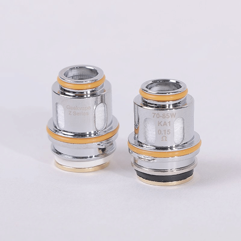 Clearomiseur Z Sub-Ohm SE - Geek Vape