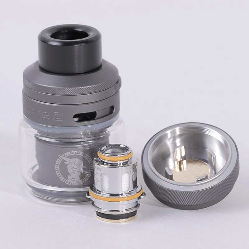 Clearomiseur Z Sub-Ohm SE - Geek Vape