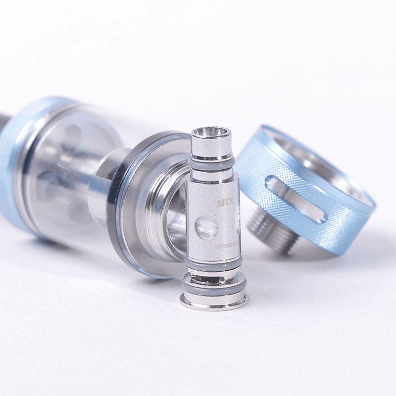 Clearomiseur iTank M - Vaporesso