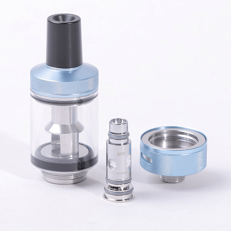 Clearomiseur iTank M - Vaporesso