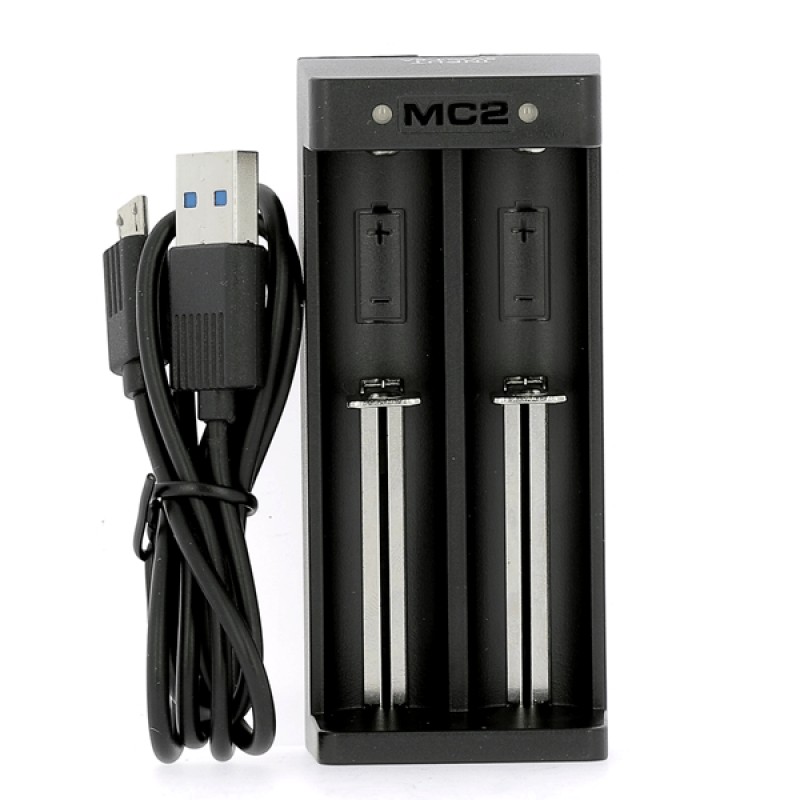 Chargeur Accu MC2 Xtar