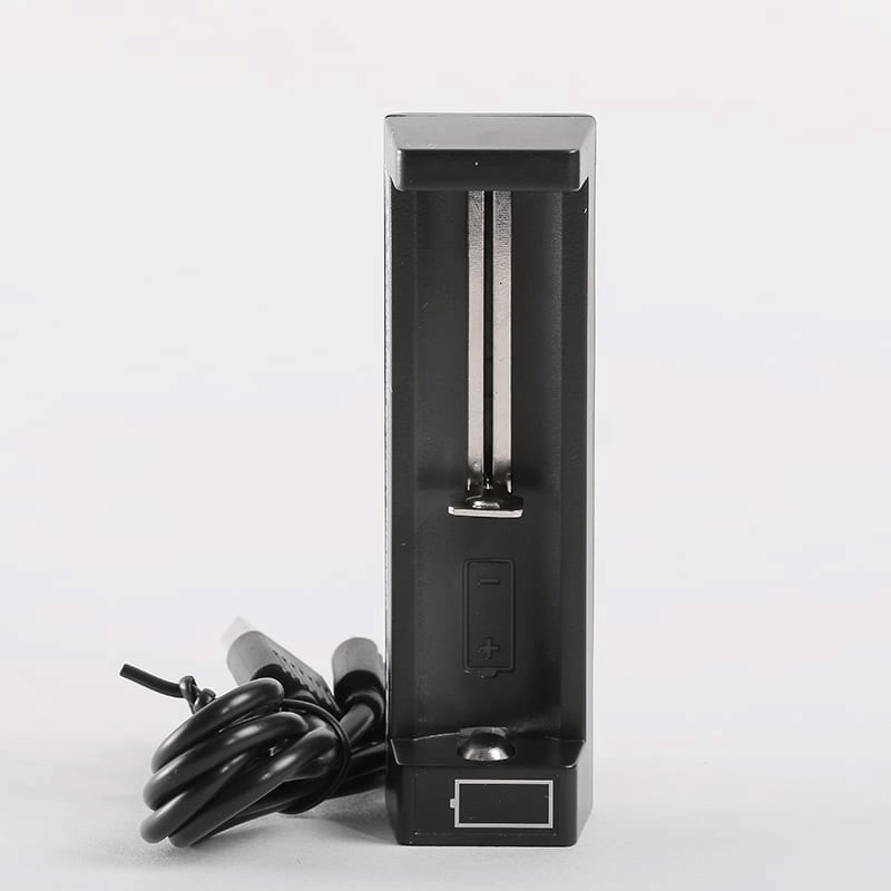 Chargeur d'accu MC1 PLUS - Xtar