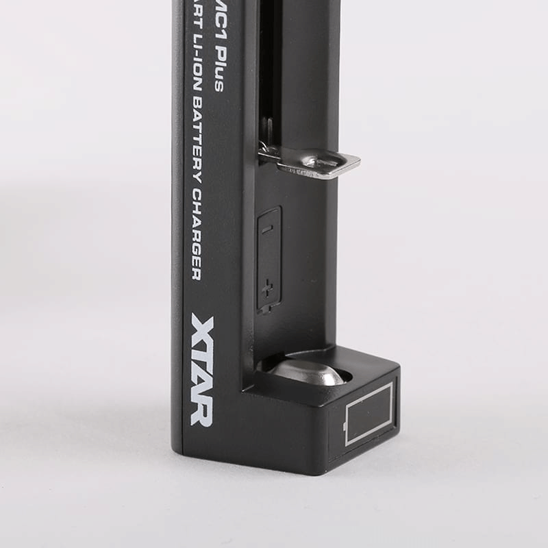 Chargeur d'accu MC1 PLUS - Xtar