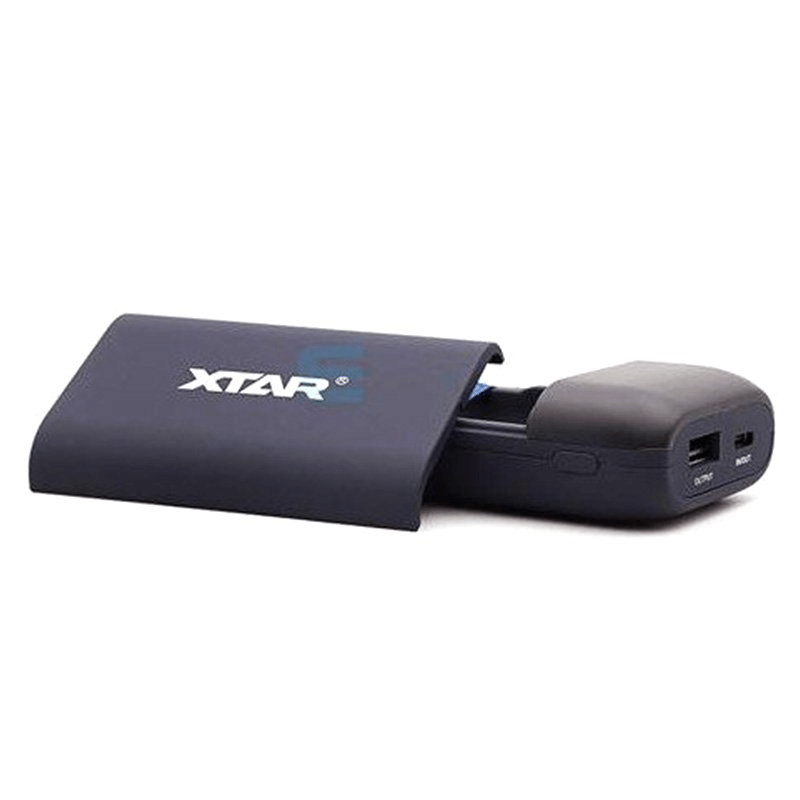 Chargeur externe PB2S - Xtar