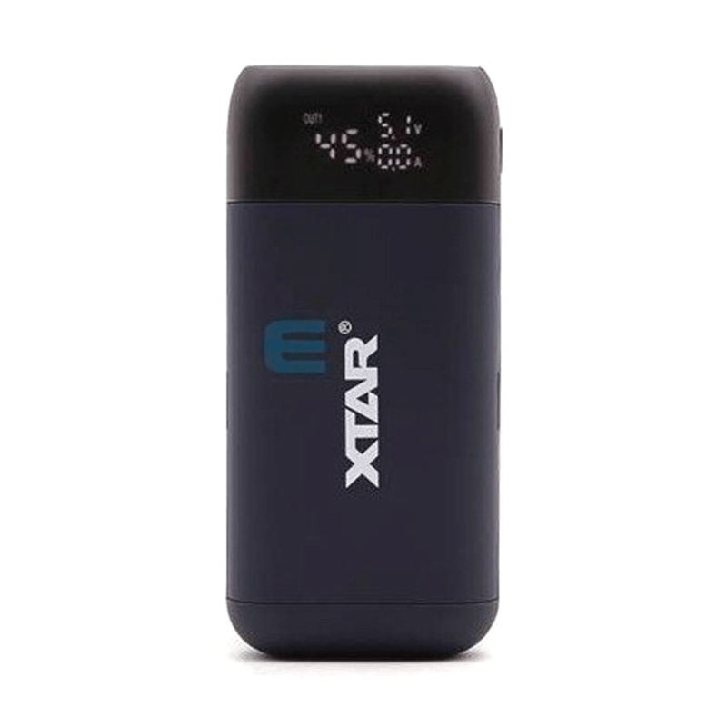 Chargeur externe PB2S - Xtar