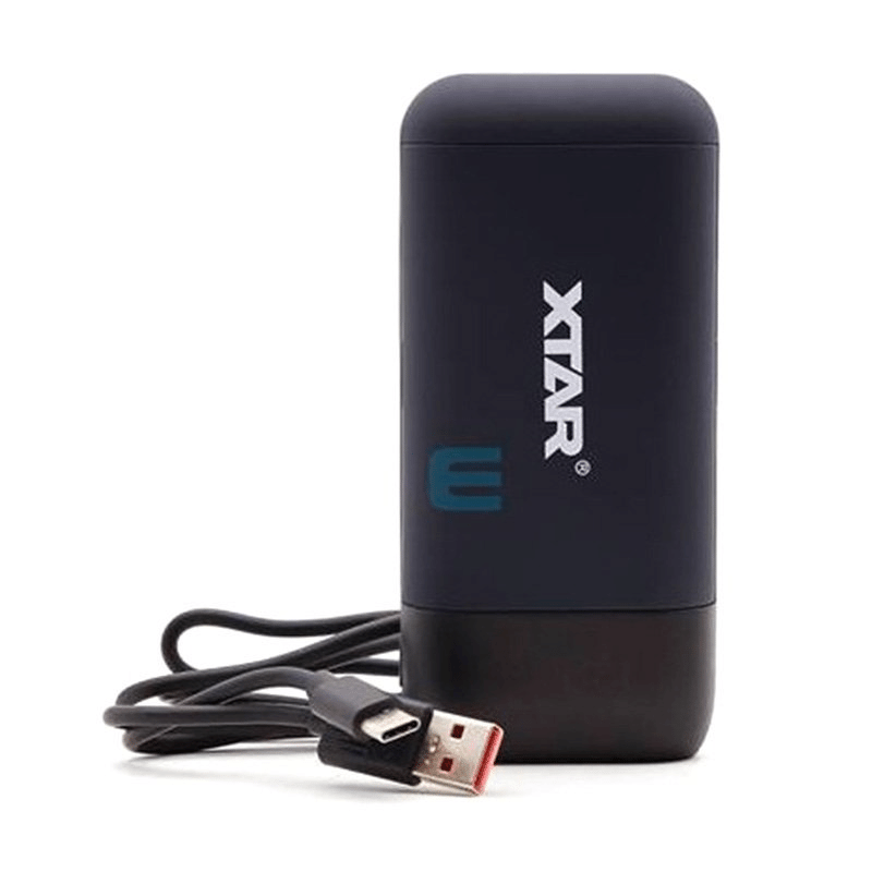 Chargeur externe PB2S - Xtar