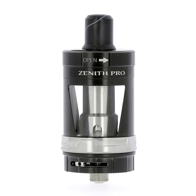 Beauty Ring Zenith Pro Innokin