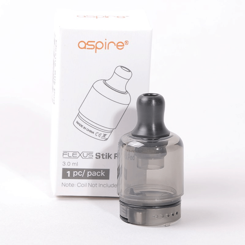 Cartouche Flexus Stick - Aspire