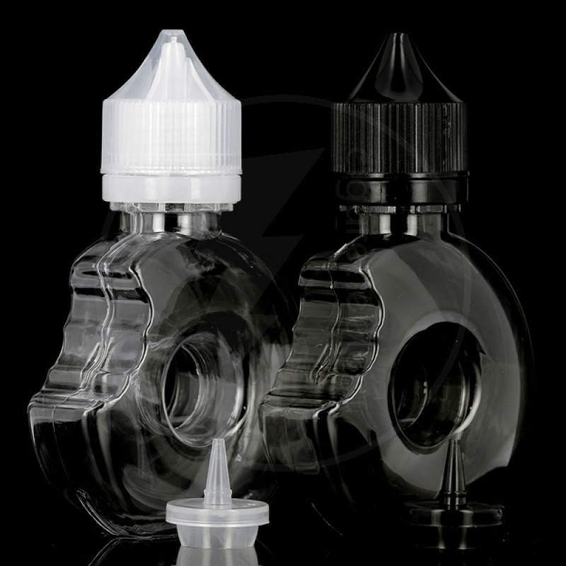 Flacon Vide Donut 30ml - DIY'UP