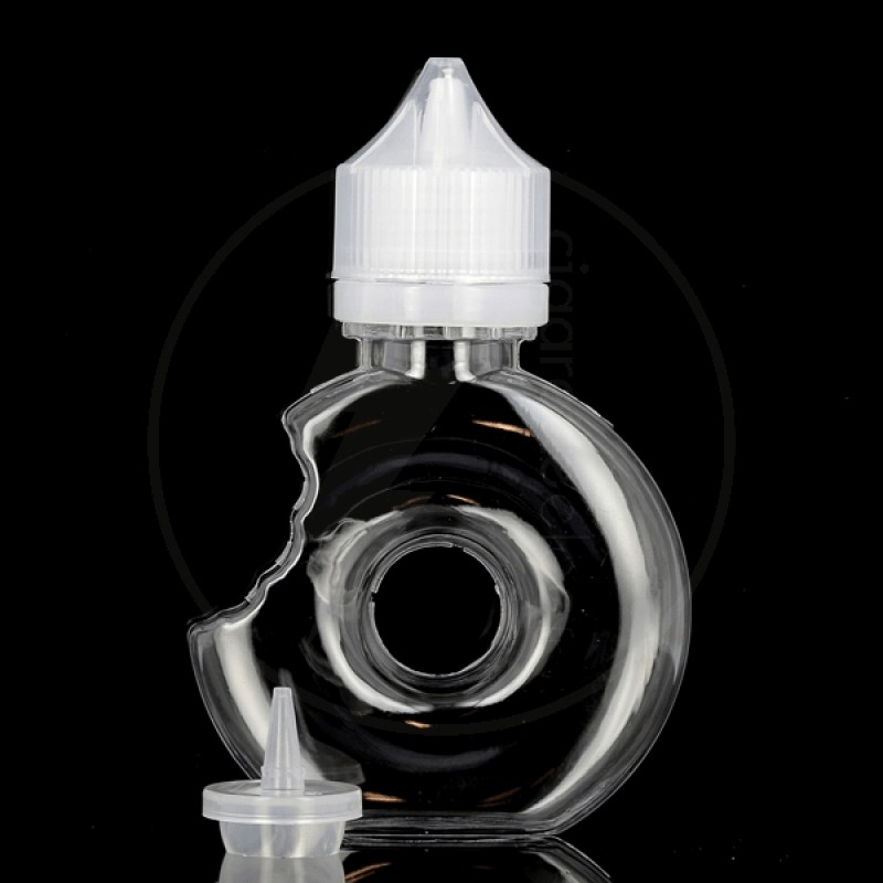 Flacon Vide Donut 30ml - DIY'UP