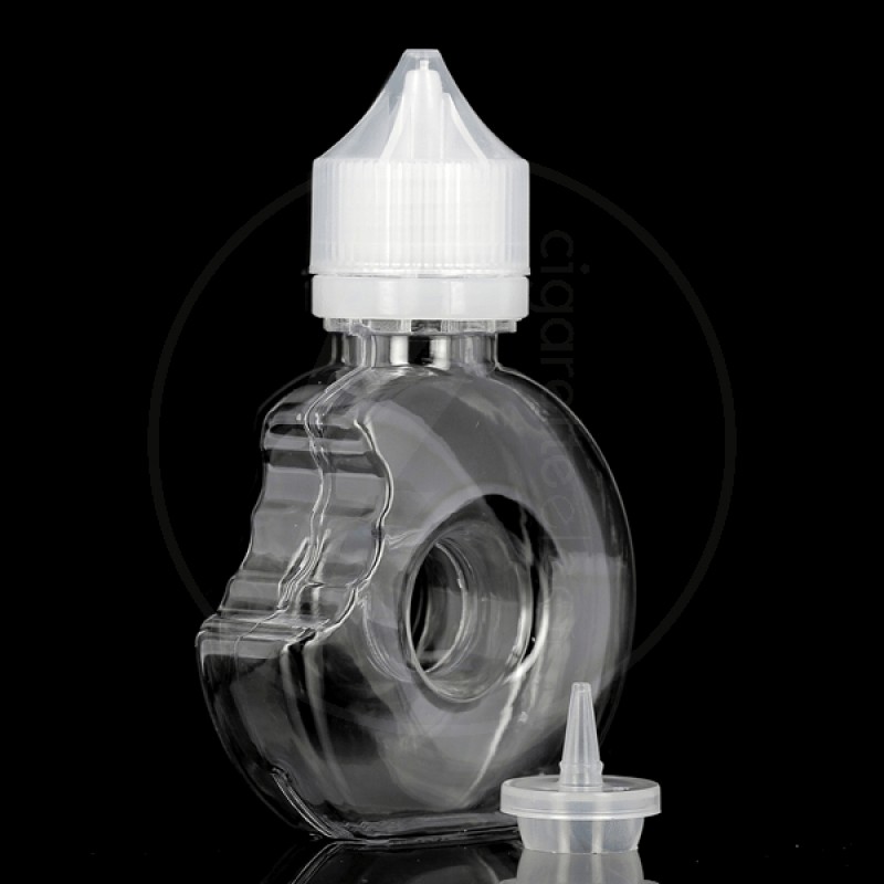 Flacon Vide Donut 30ml - DIY'UP