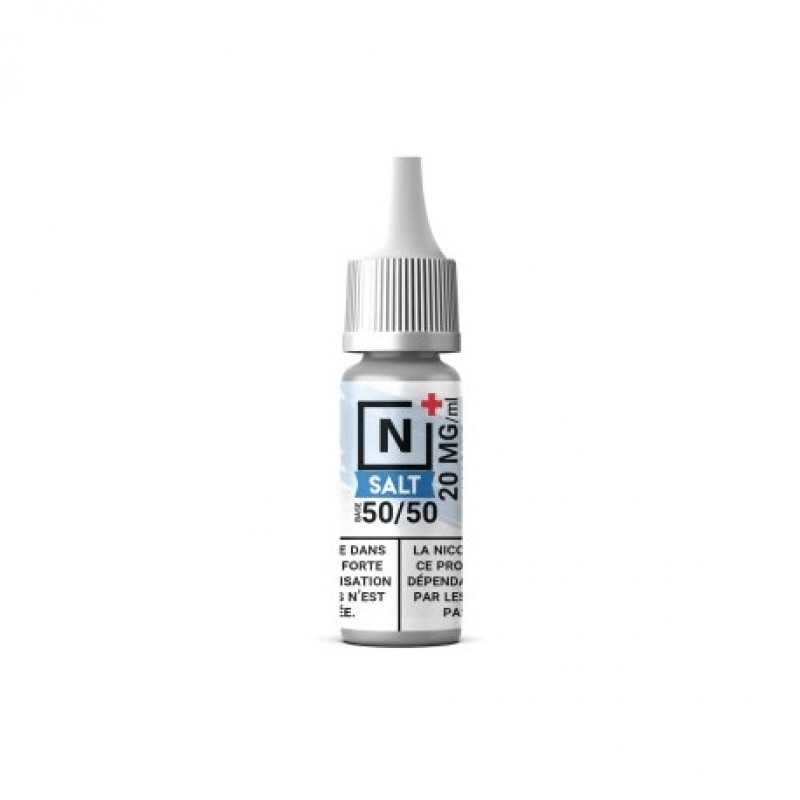 Booster Sel De Nicotine Deevape