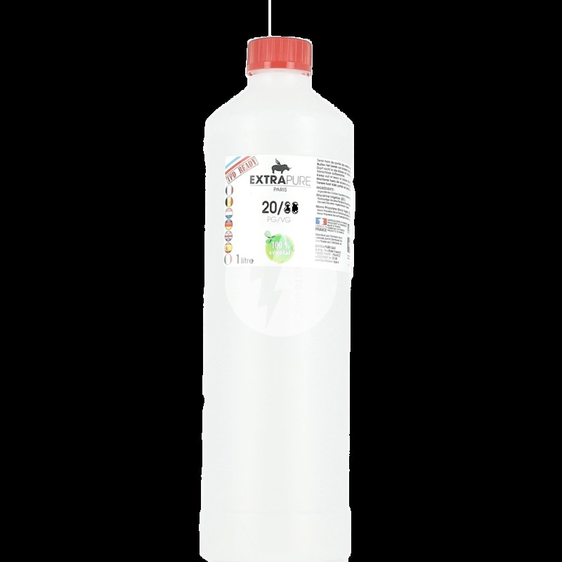 Base Extrapure 1 Litre