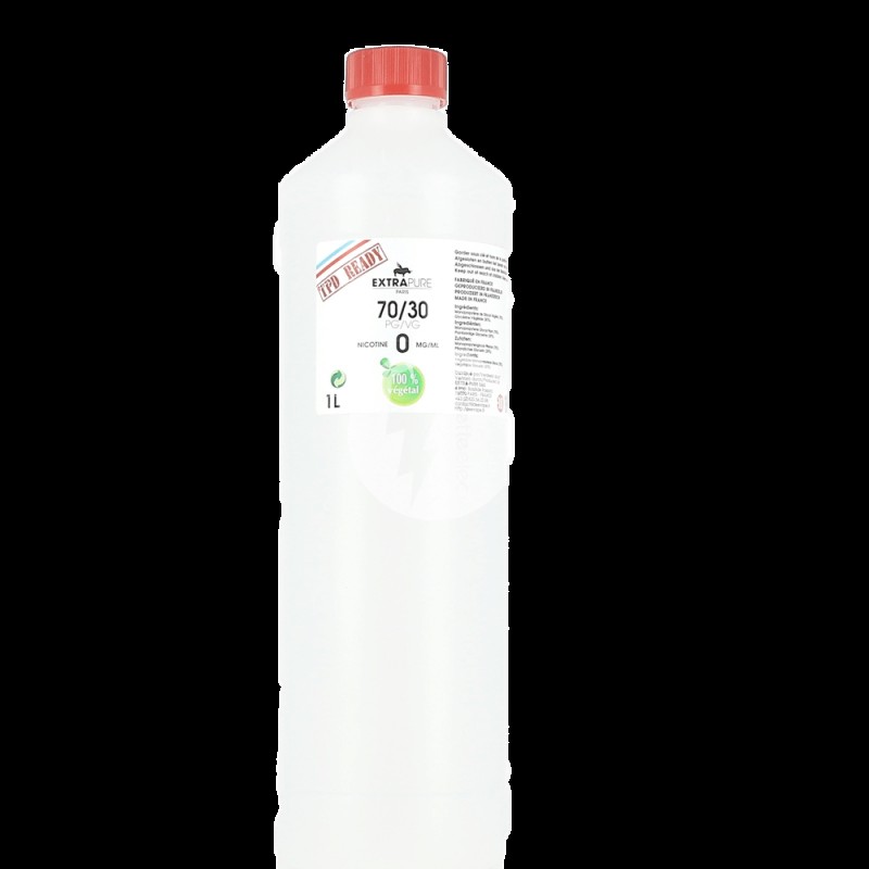 Base Extrapure 1 Litre