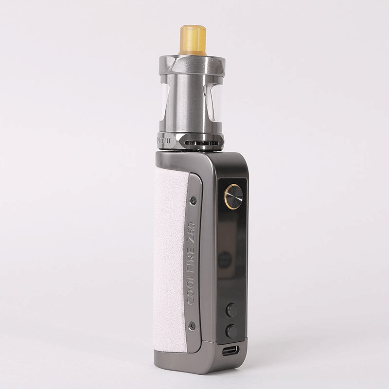 Kit Coolfire Z80 + Zenith 2 - Innokin