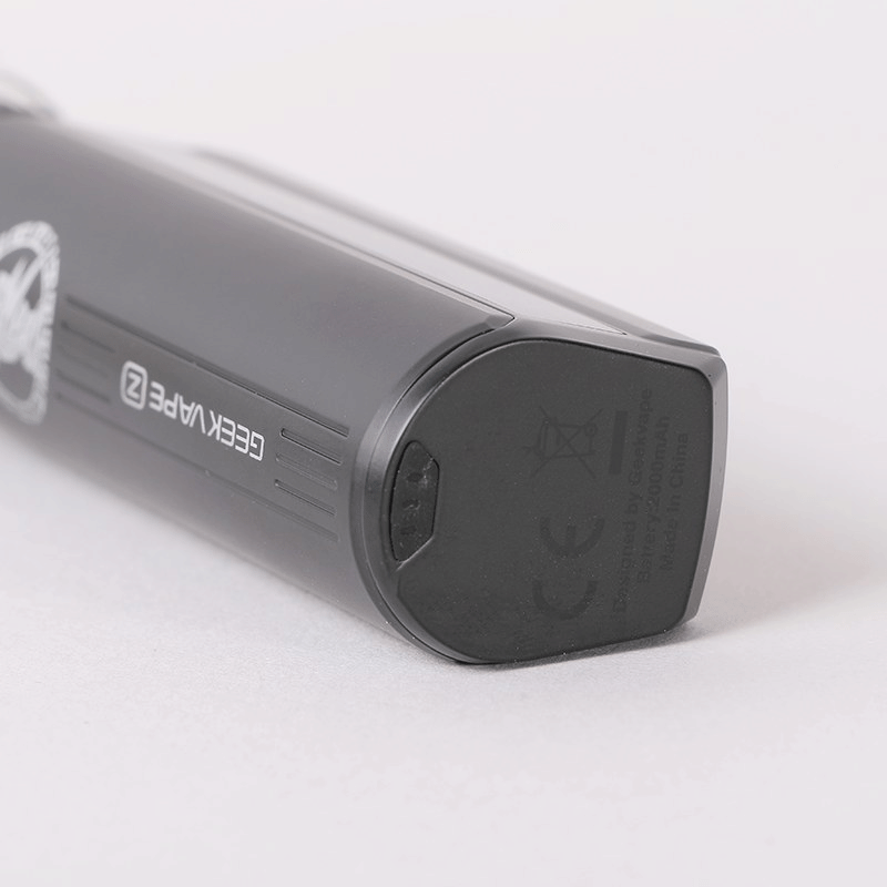 Kit Z50 - GeekVape
