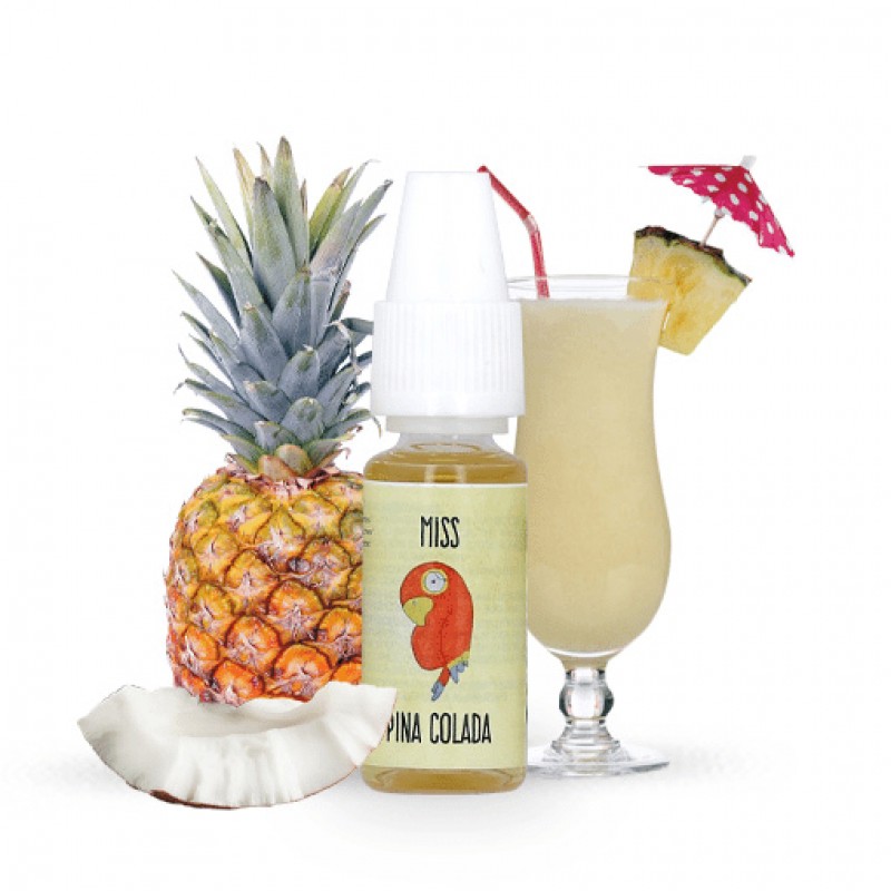 Arôme Miss Pina Colada - ExtraDIY