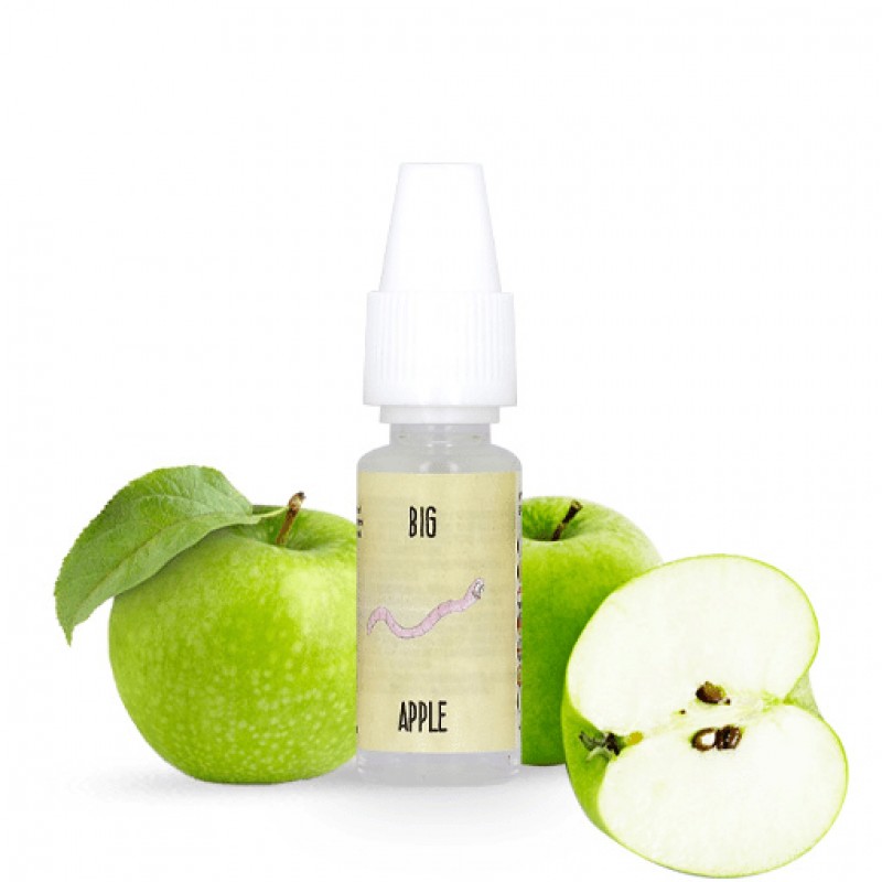 Arôme Big Apple Extradiy