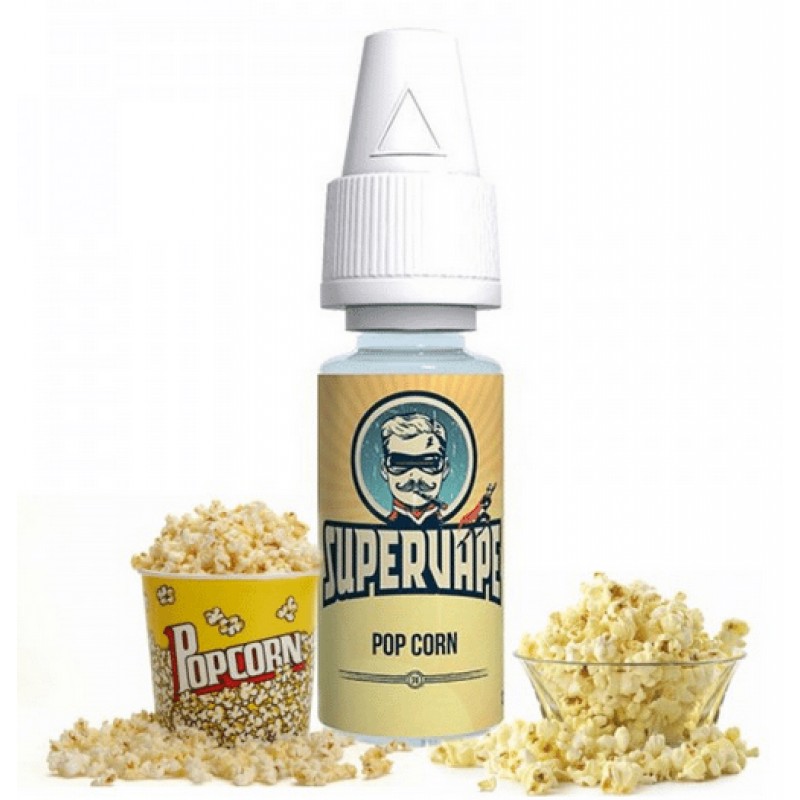 Arôme Pop Corn Supervape