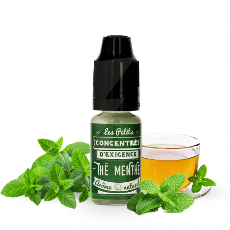 Arôme Thé Menthe VDLV