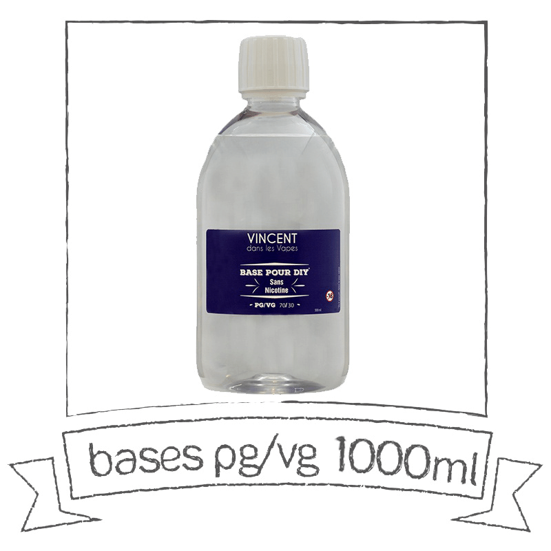 Base VDLV 1 Litre