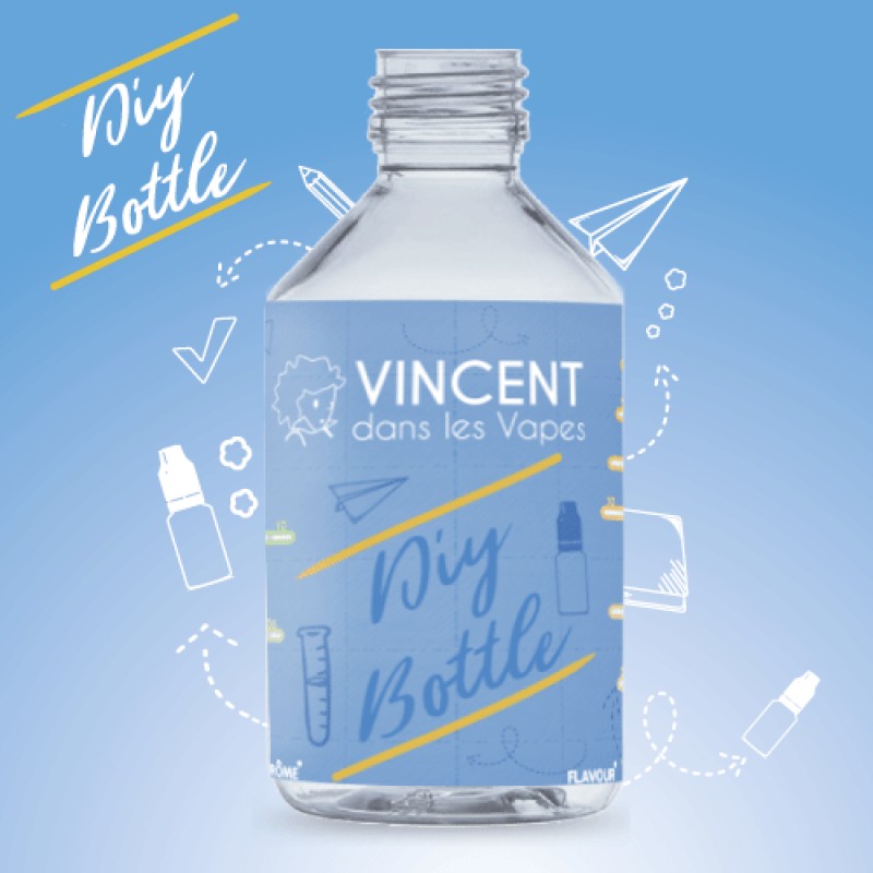 DIY Bottle 250ml VDLV