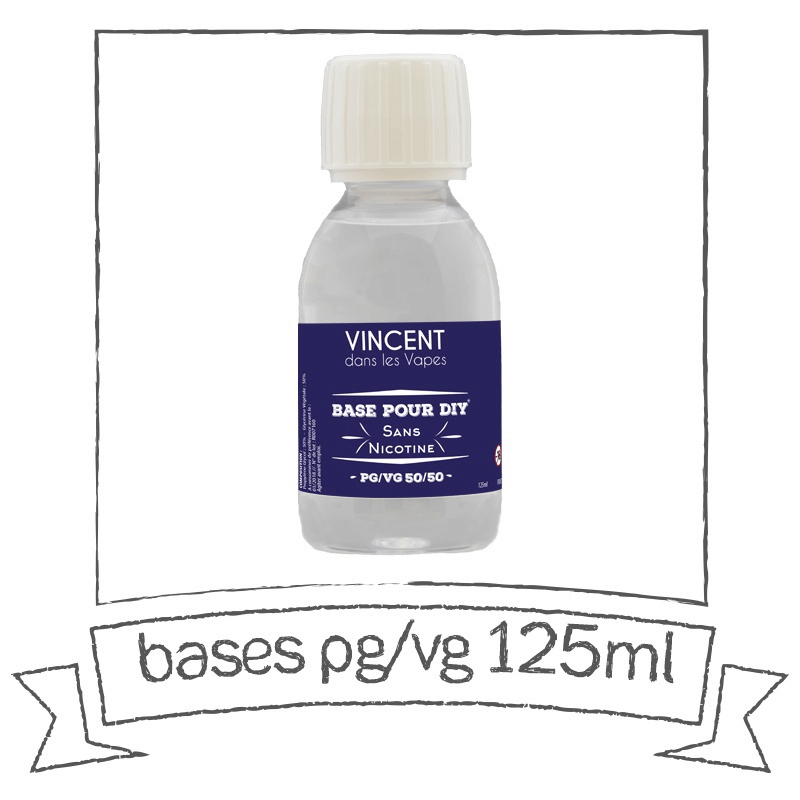 Base VDLV 125ml