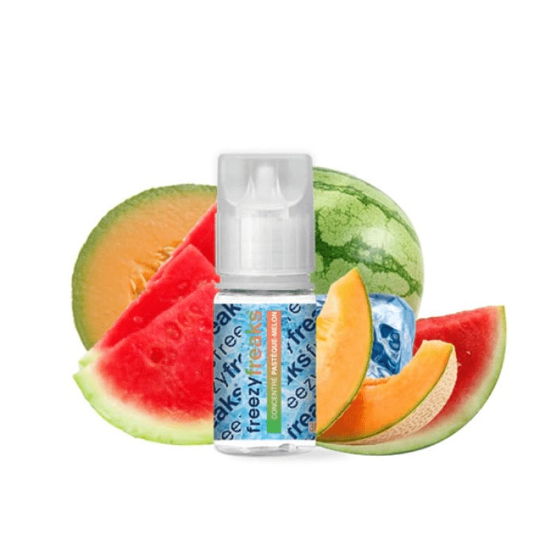 Concentré Pastèque Melon 30ml - Free...