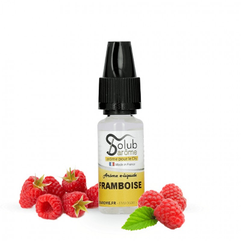 Arôme Framboise Solubarome