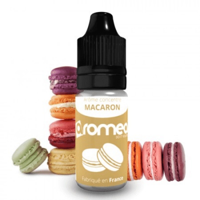 Arôme Macaron Aromea