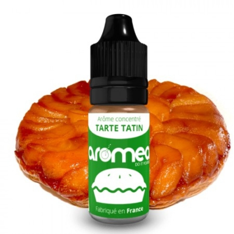 Arôme Tarte Tatin Aromea