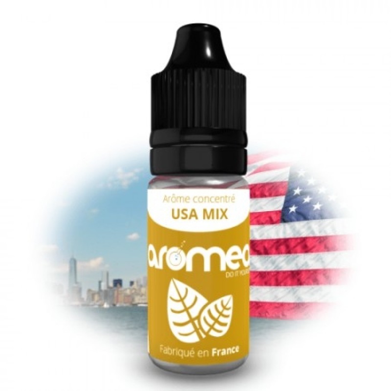 Arôme Usa Mix Aromea