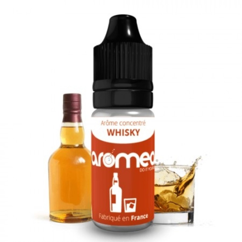 Arôme Whisky Aromea