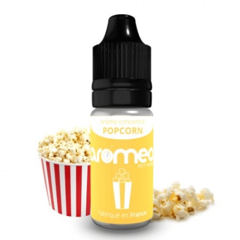 Arôme Pop Corn Aromea