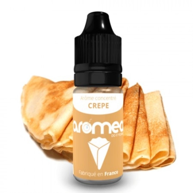 Arôme Crêpe Aromea