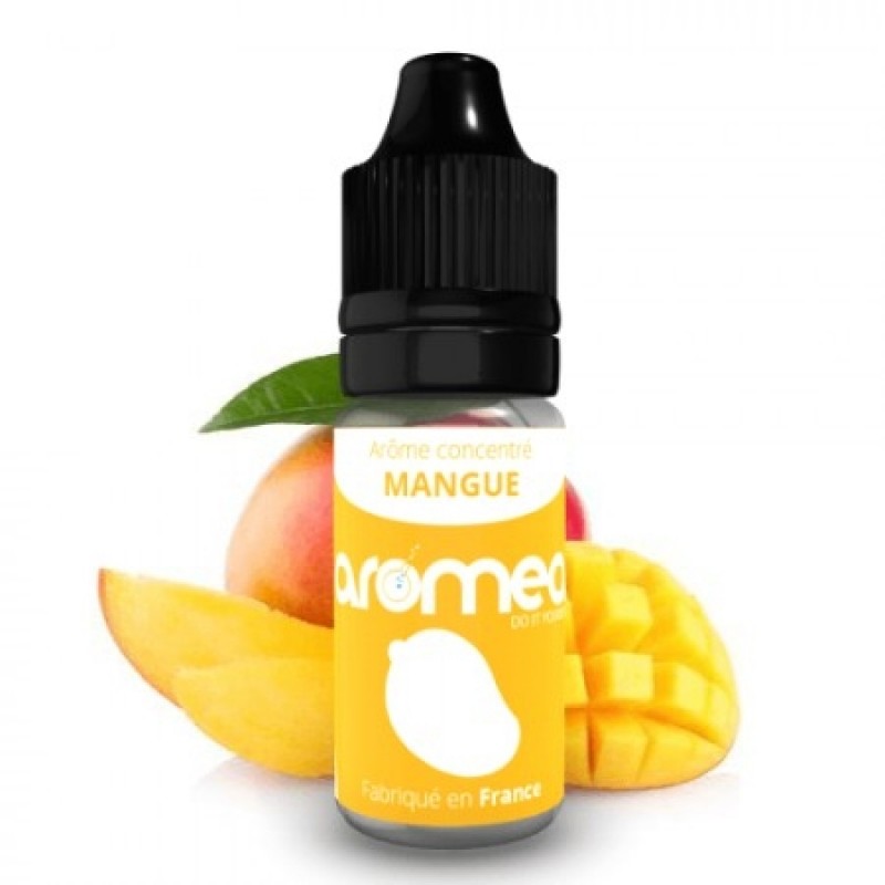 Arôme Mangue Aromea