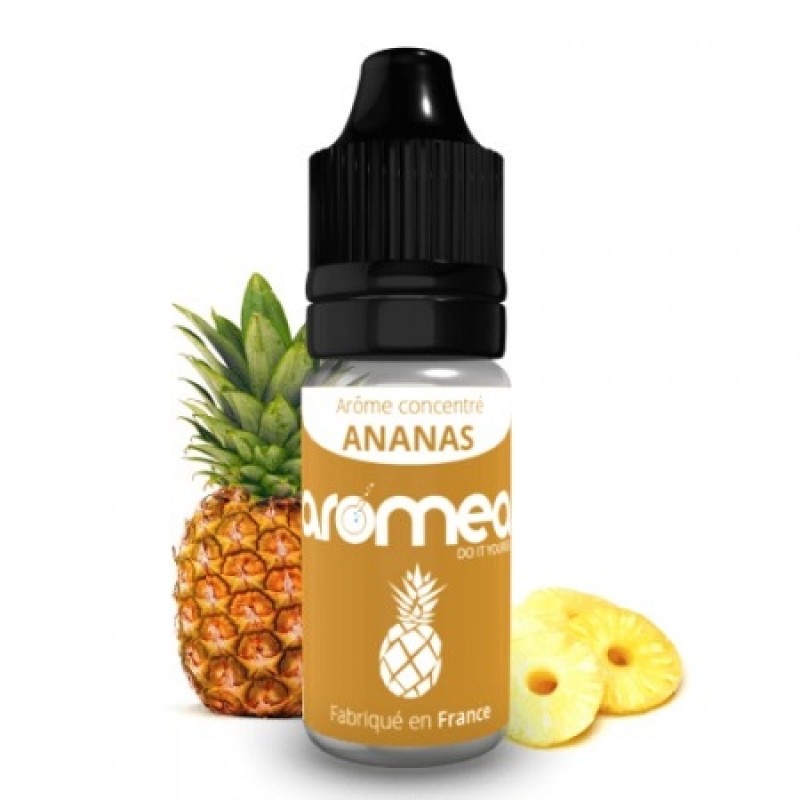 Arôme Ananas Aromea