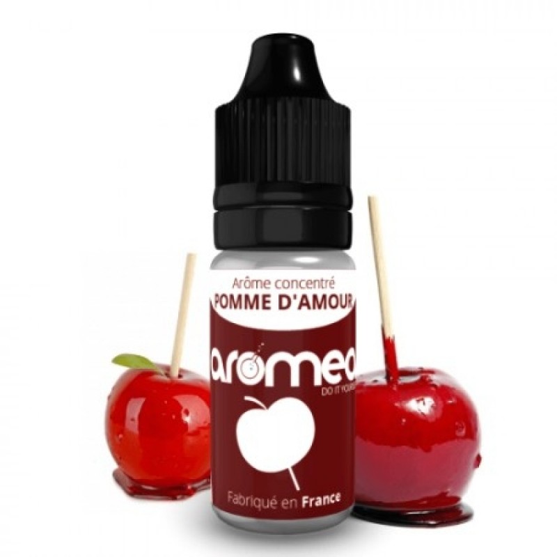 Arôme Pomme d'Amour Aromea