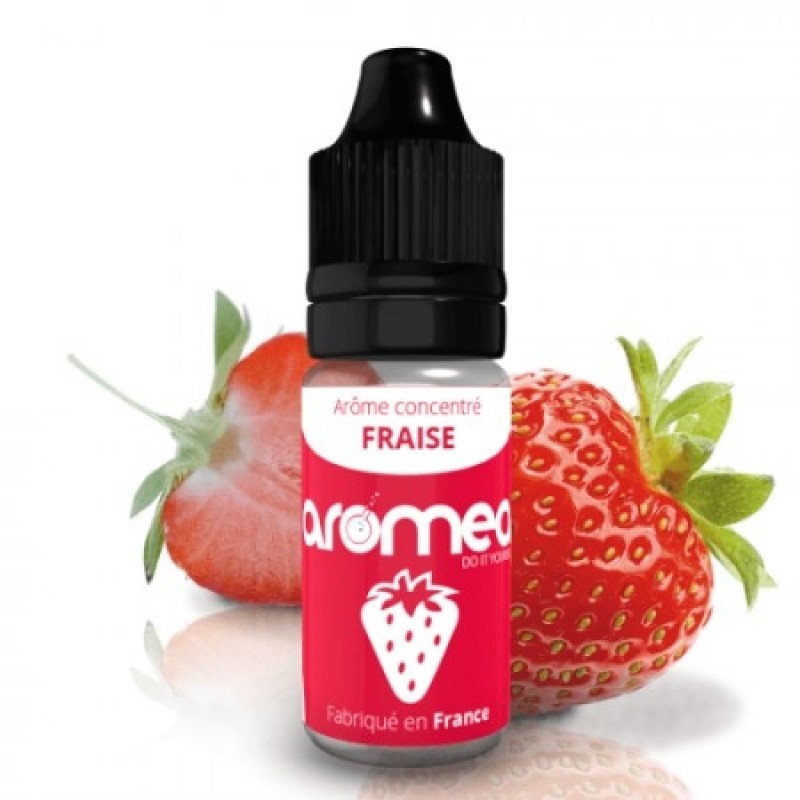 Arôme Fraise Aromea