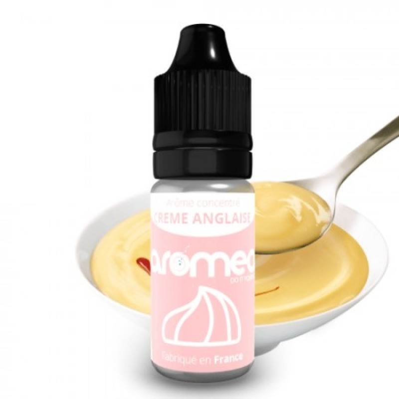 Arôme Crème Anglaise Aromea