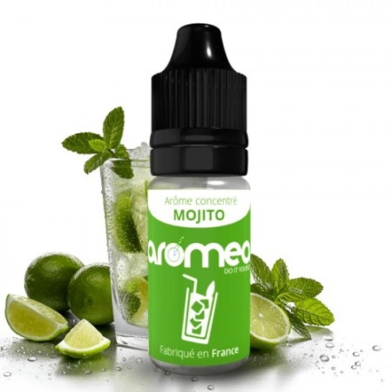 Arôme Mojito Aromea