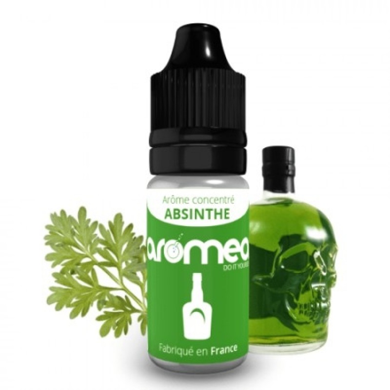 Arôme Absinthe Aromea