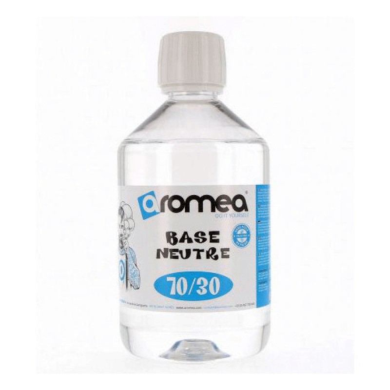 Base Aromea 500ml