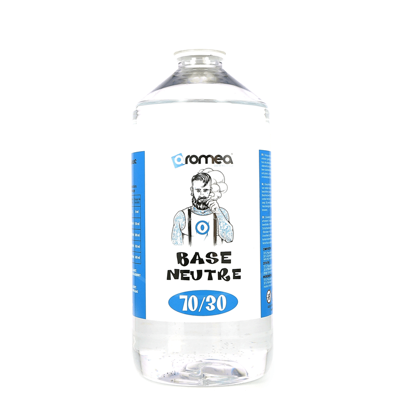 Base Aromea 1 Litre