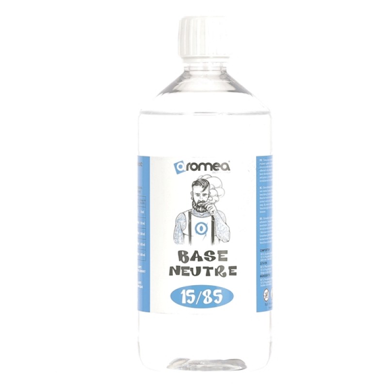 Base Aromea 1 Litre