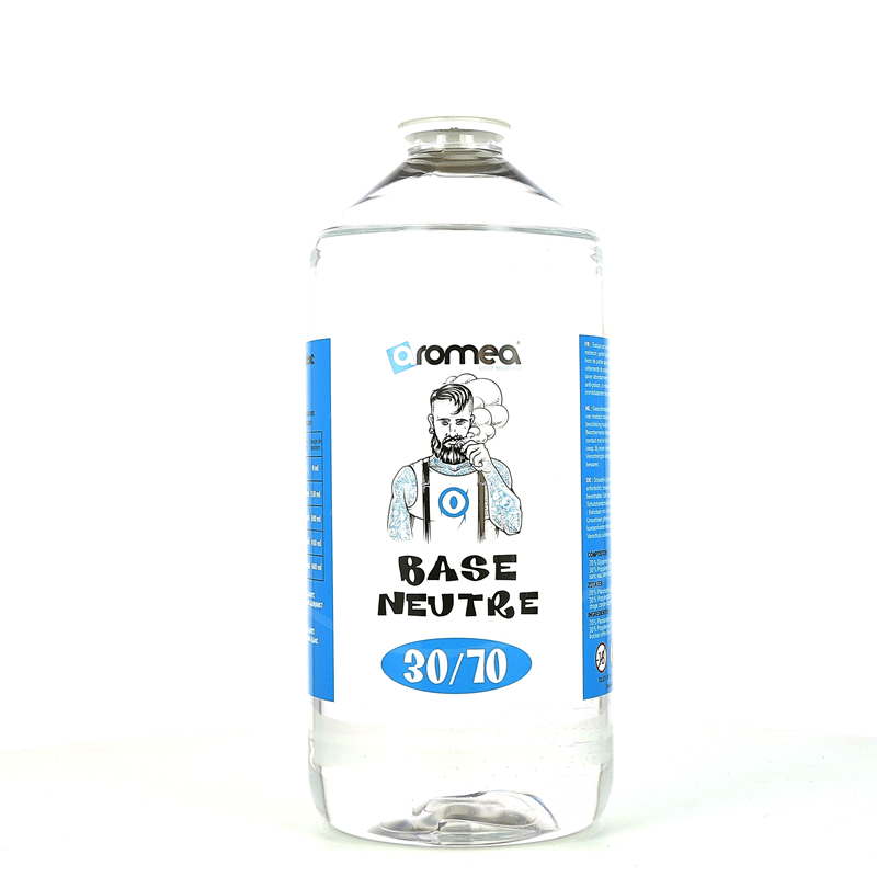 Base Aromea 1 Litre