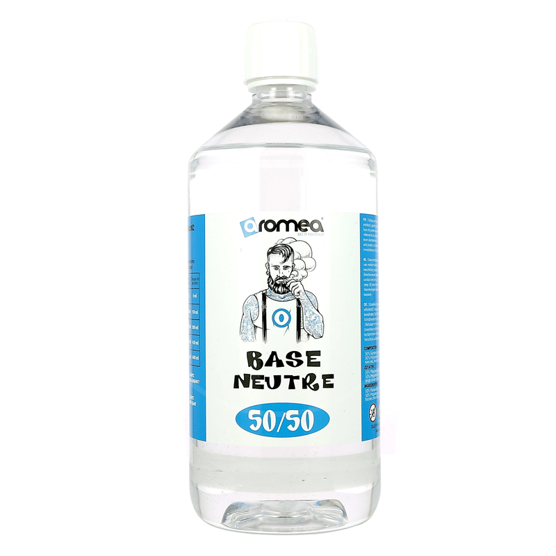 Base Aromea 1 Litre