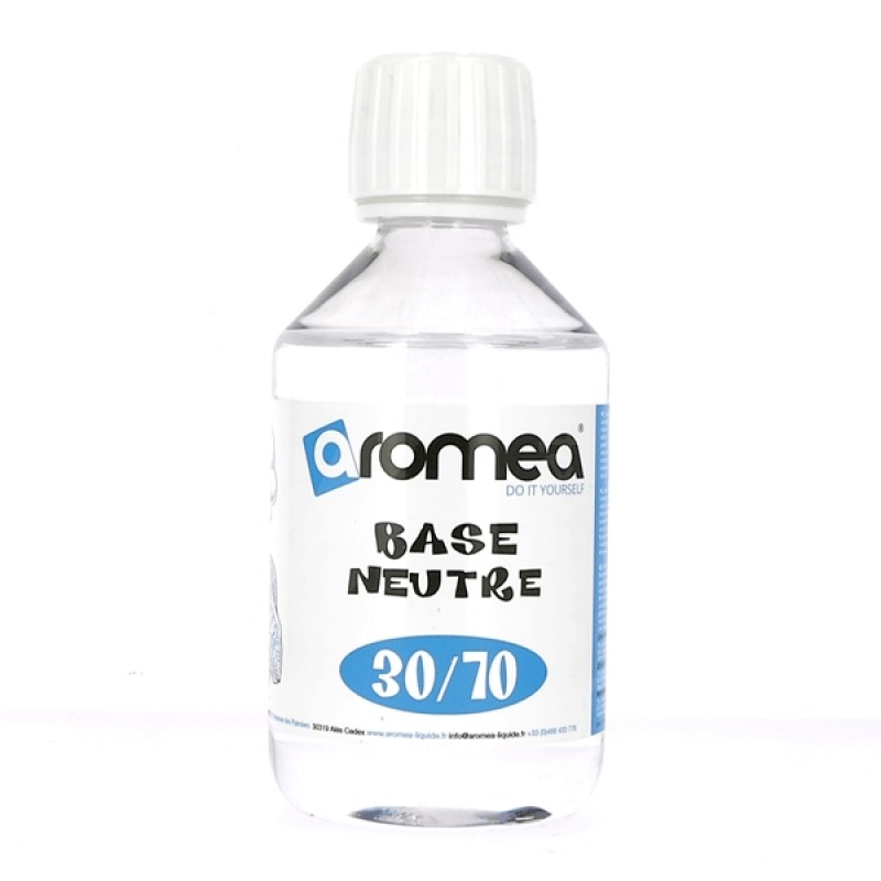 Base Aromea 250ml